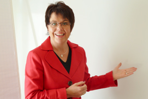 Dorothea Maisch
