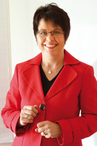 Dorothea Maisch